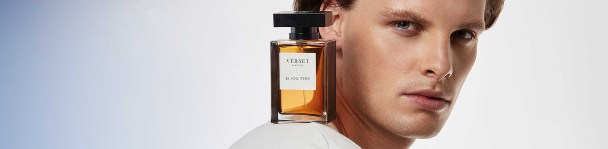 MEN´S PERFUME