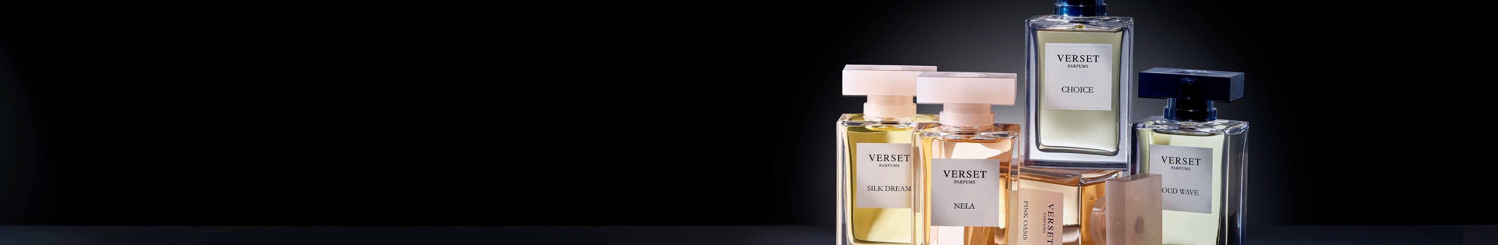 Donna Niche Collection 15 ml