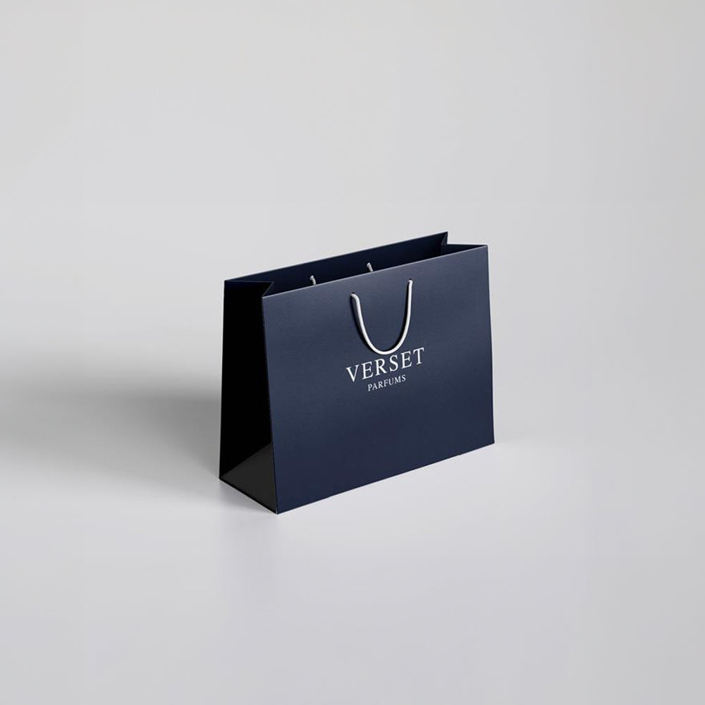 Kit de 5 sacs en papier