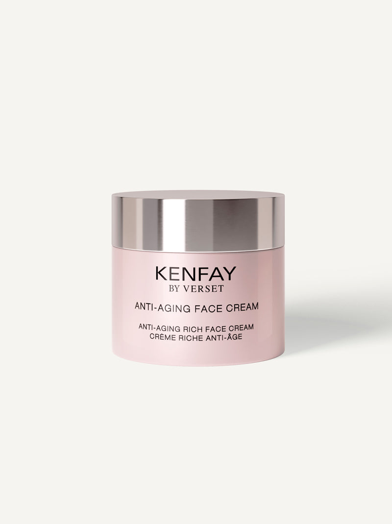 CRÈME VISAGE